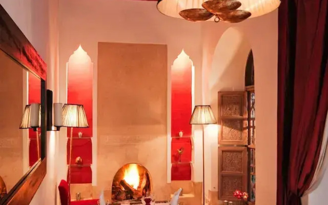 Riad Tzarra