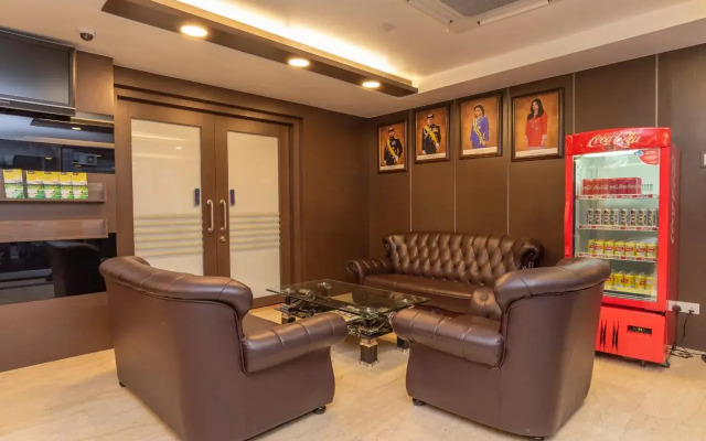 OYO 1230 Zen Zeng Budget Hotel
