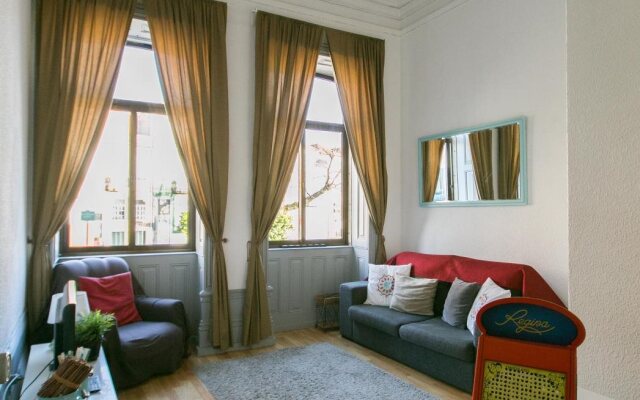 Oporto Cosy