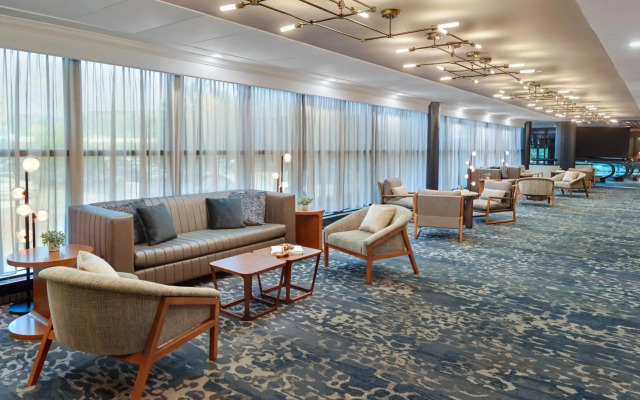 Chattanooga Marriott Downtown
