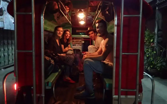 Pakping The Cozy Living Chiangmai