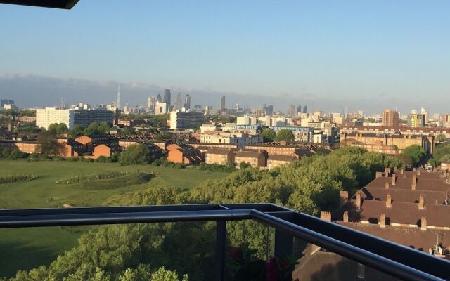 Veeve - London Views