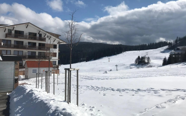 Panorama Donovaly 42-C