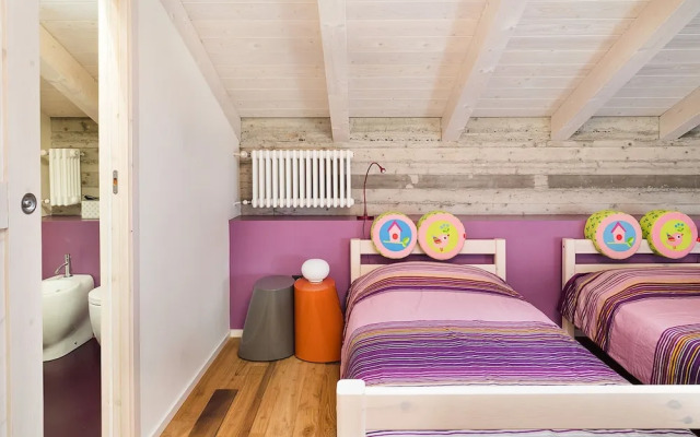 Belvilla by OYO La Torretta Dieci