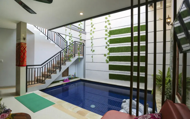 Family Villa Sanur