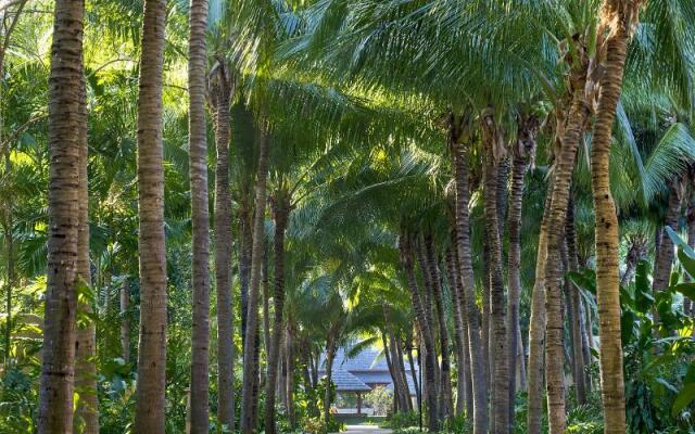 Sheraton Hua Hin Pranburi Villas