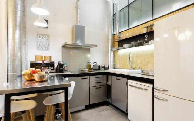 MonKeys Luxury MetaLoft