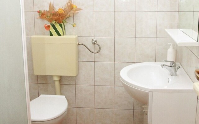 Apartment Milena in Okrug Gornji (Ciovo)