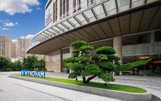 Wyndham Foshan Shunde