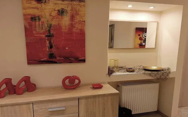 Anastasia's Luxury Suites