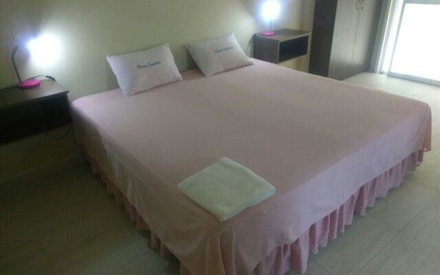 Hotel y Restaurante Rincón Familiar