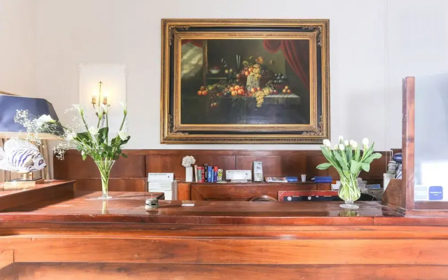 Hotel Ariston