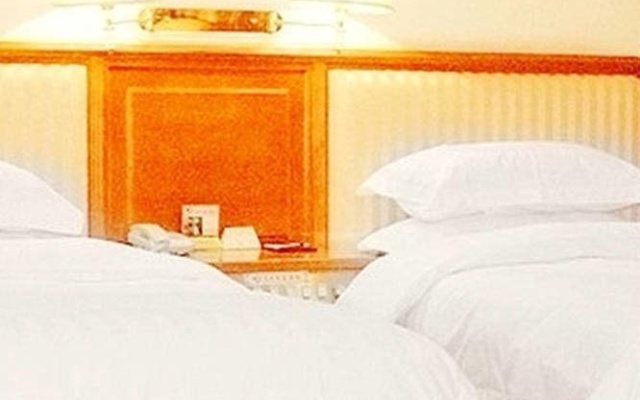 Tiancheng Hotel – Guest Rooms – Xiamen