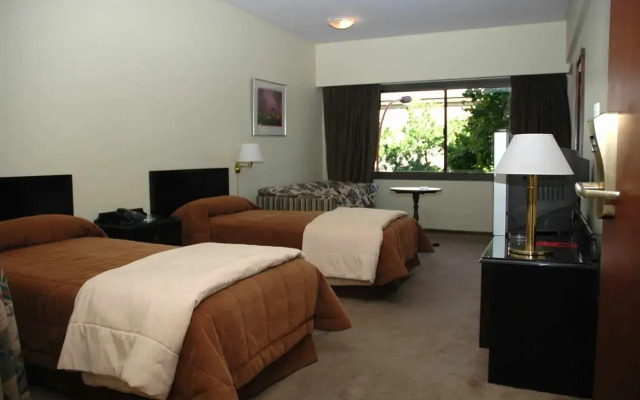 Hotel Austral Bahia Blanca