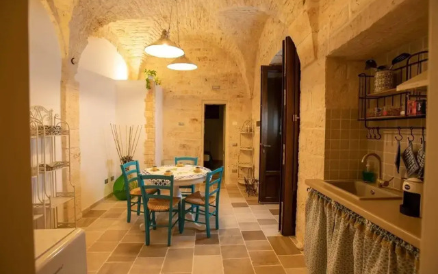 Huge Villa With Private Pool in Salento, Italy