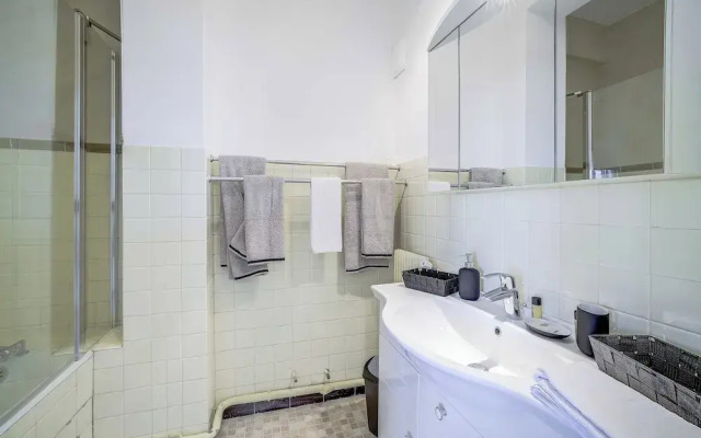 Sublime Apartment With Parking - 2br/6p - Martinez Terrace