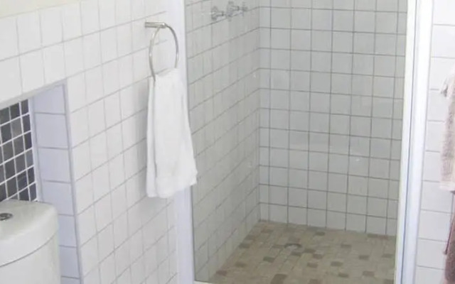 Vogelstrand Guesthouse
