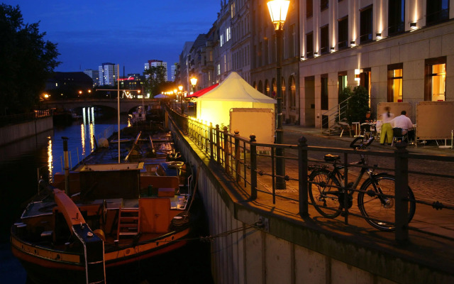 Living Hotel Großer Kurfürst