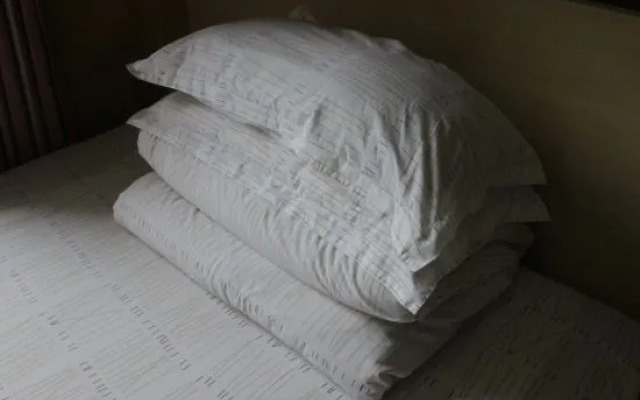Shunda Hostel