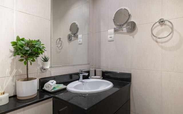 HiGuests - Tower 108