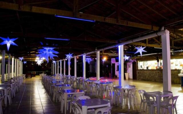 Hotel Fazenda M1
