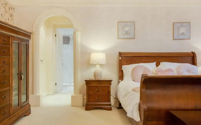 Blackpool Abode - Southlands