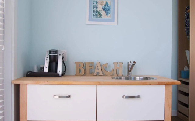 Casey Key Resorts - Beachfront