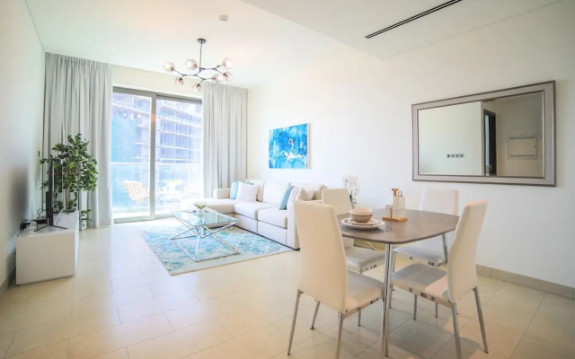 Nasma Luxury Stays - Sobha