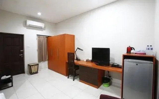 Nusalink Near Menteng