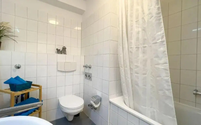 Haus Nordseebrandung