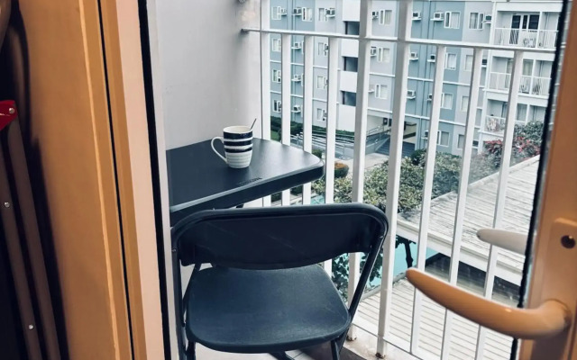 Happy Place at SMDC Trees Residences