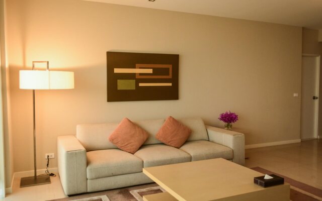 Bangna Pride Hotel & Residence