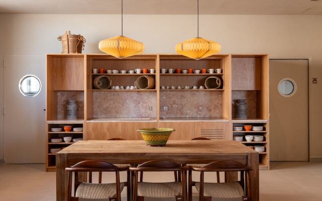 Upon Vila Alcochete Hotel