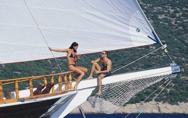 Blessed With Love Of Aphrodite