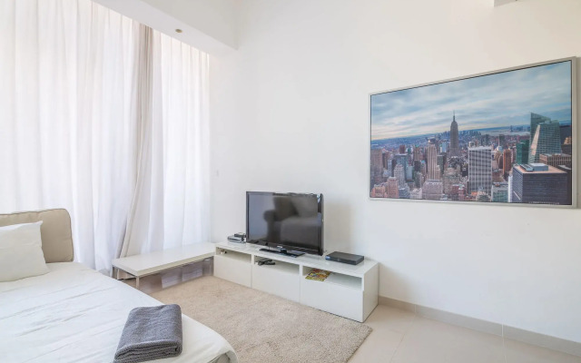 Residence Dubai - Silverene