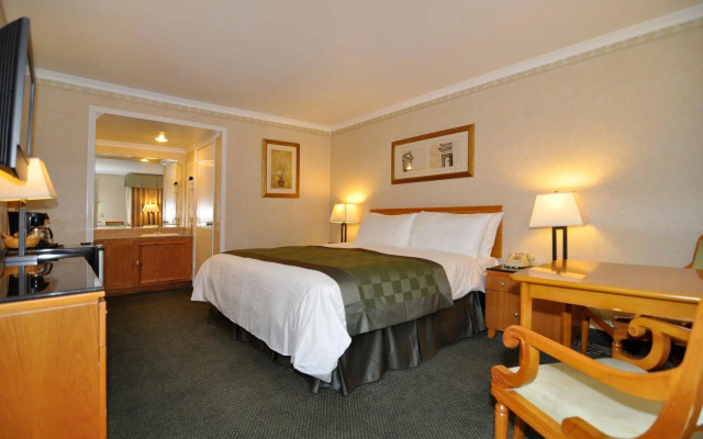 Monterey Park Inn