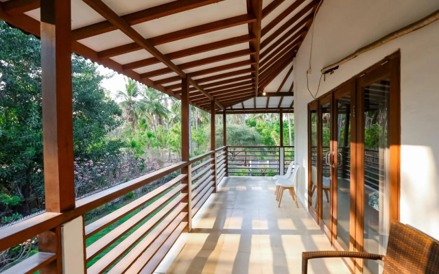3 Bedroom Private House