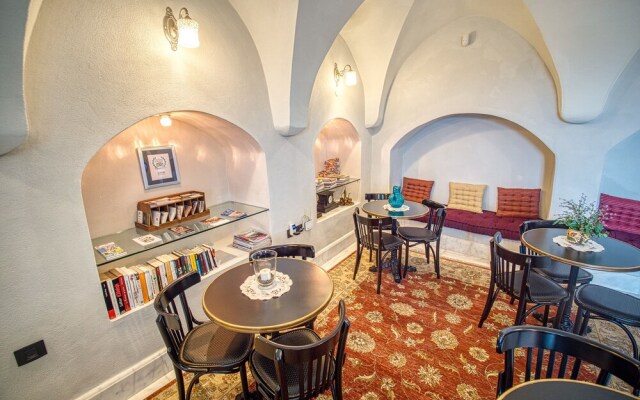Casa Nova - Boutique Hotel