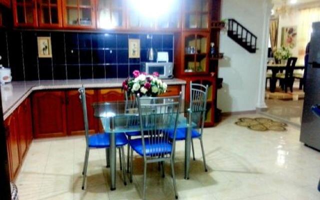 Al Madinah Homestay