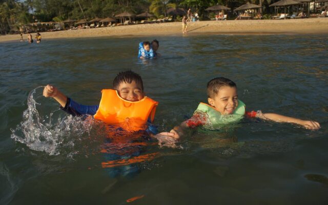 Phu Quoc Kim - Bungalow On The Beach
