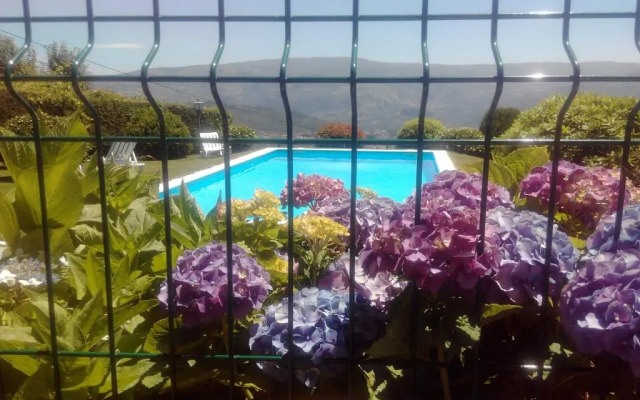 Quinta da Casa Grande Pinheiro