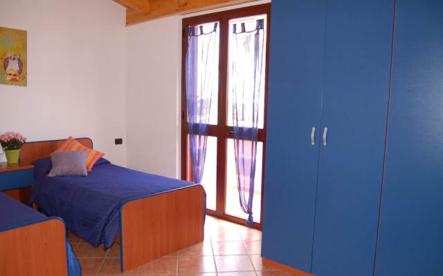 Portorosa Apartments