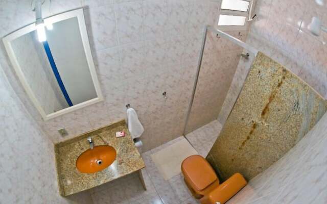 Costa Azul Praia Hotel