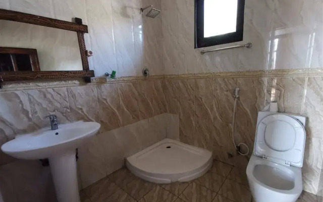 Lalibela Apartments