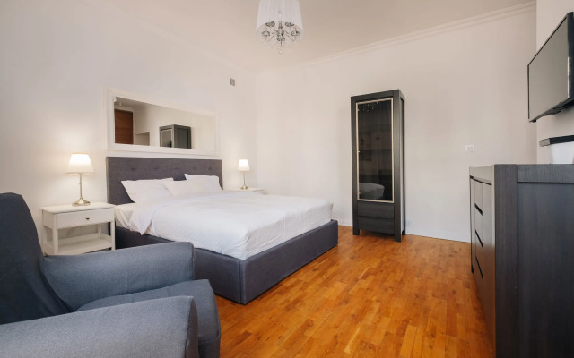 Charming And Cozy-Golden Apartments-City Center&K3