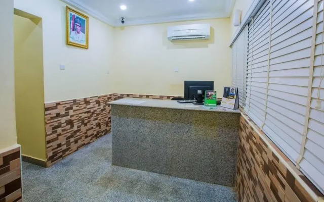Frankeyz Haven Suites