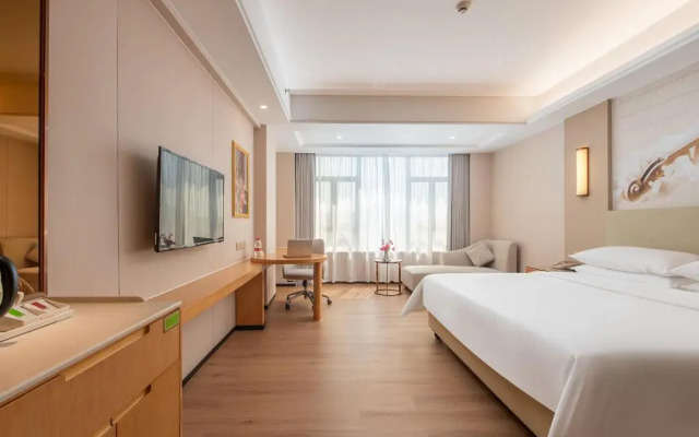 Vienna International Hotel (Foshan Shunde Jun'an Lehuicheng)