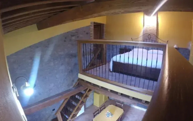 Agriturismo Poggio Della Capanna