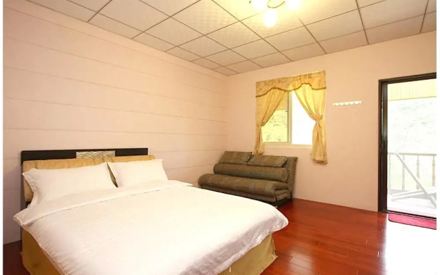 Sand Po Dang B&B
