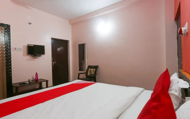 Hotel Villaggio By OYO Rooms